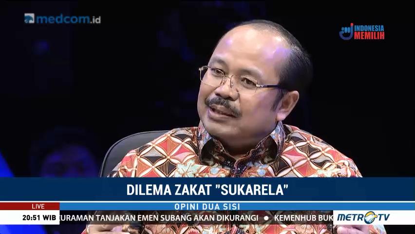 Zakat PNS