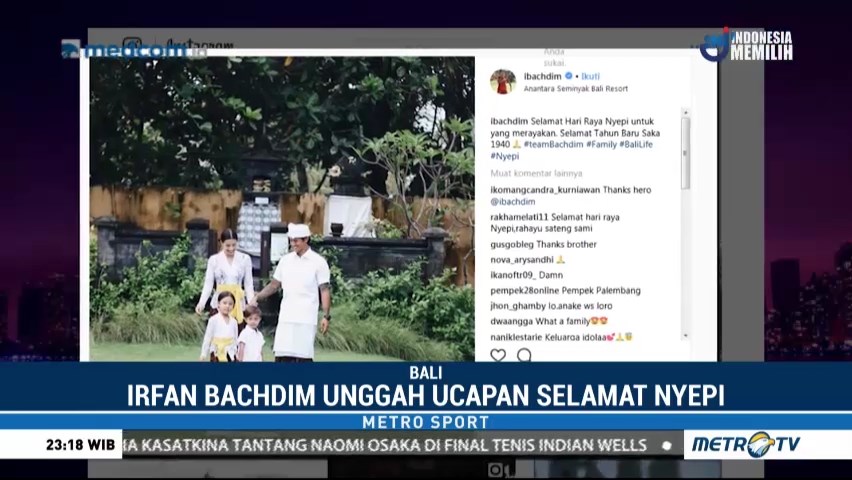 nyepi
