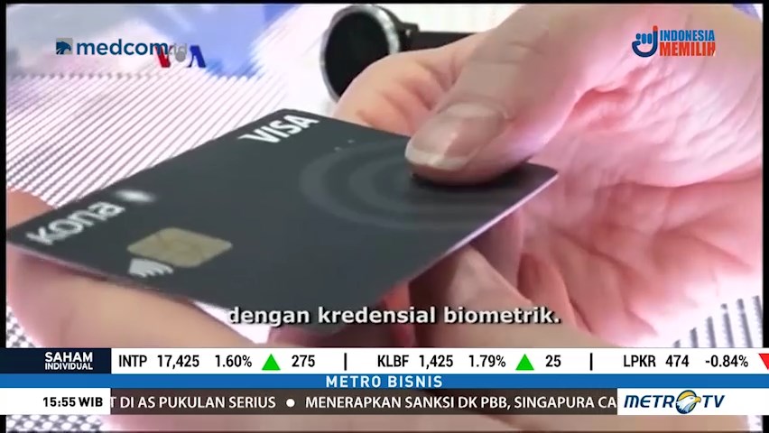 kartu kredit