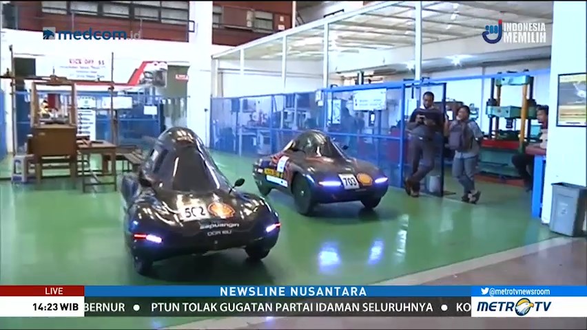 mobil nasional