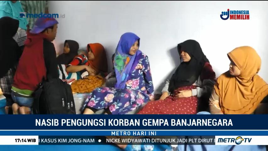 gempa bumi