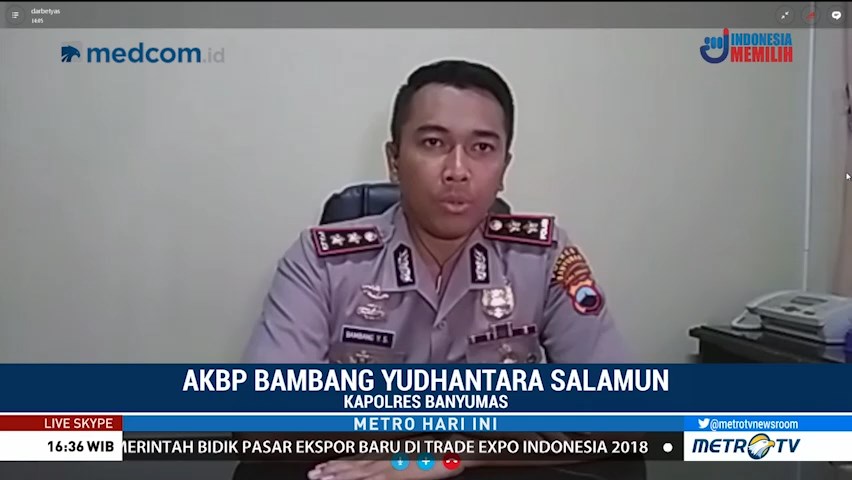 kekerasan