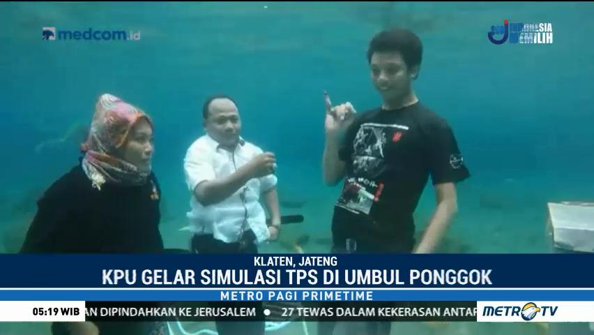 pilgub jateng 2018