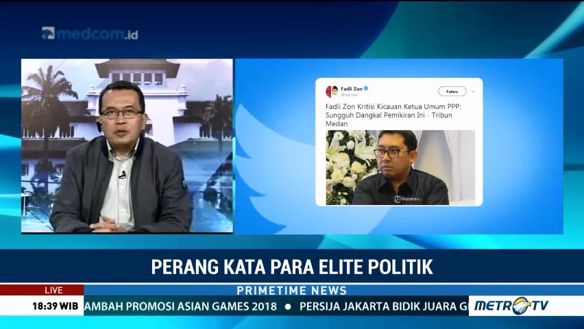 prabowo subianto