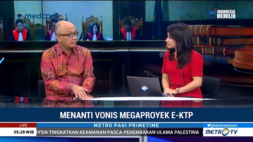 korupsi e-ktp