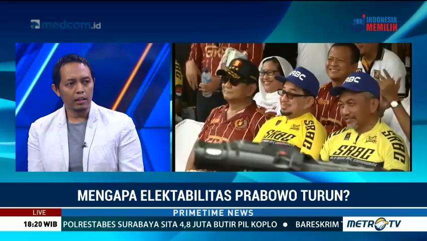prabowo subianto