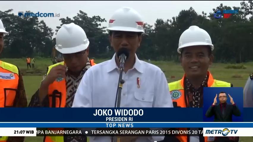 president joko widodo