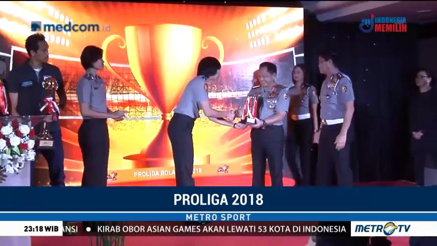 proliga