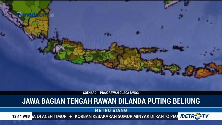 angin puting beliung