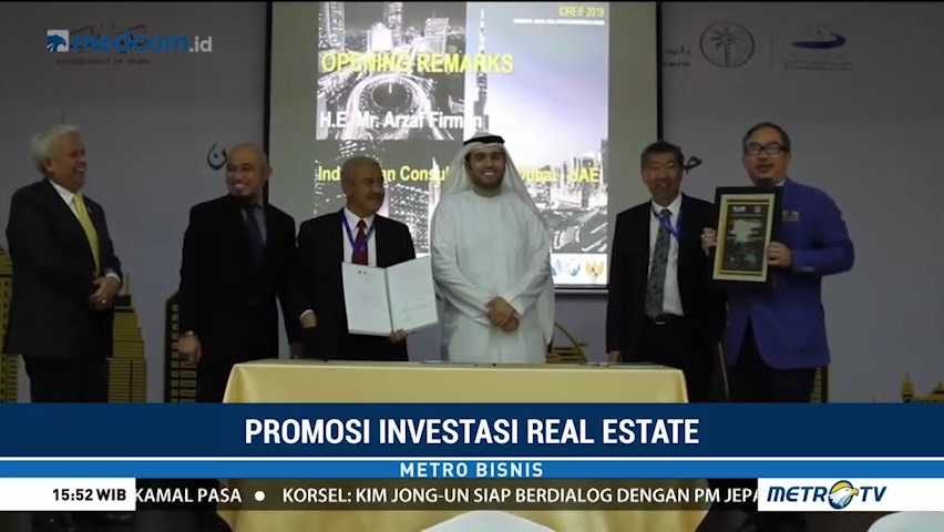 investasi properti