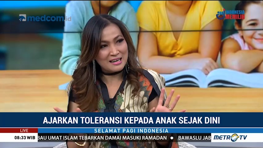 toleransi beragama