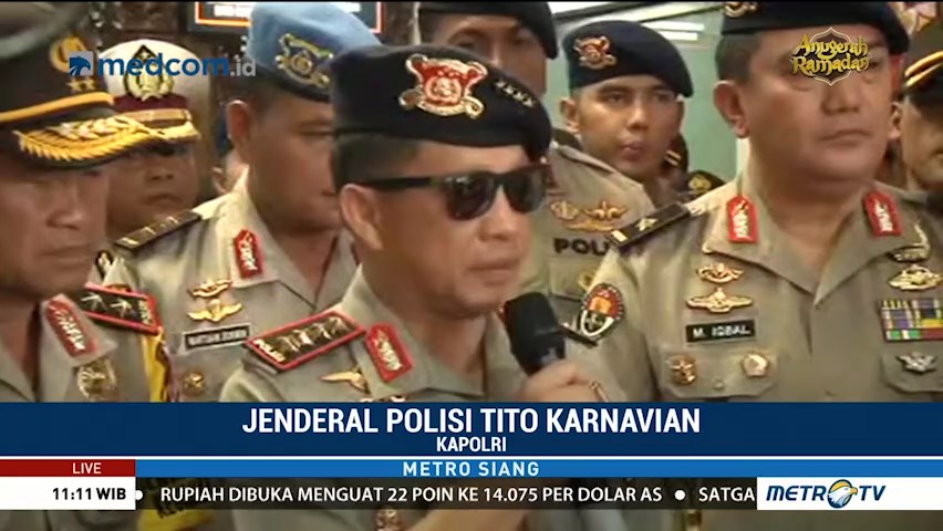 kapolri