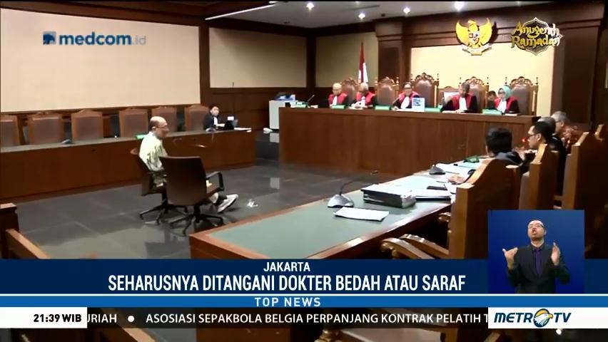 korupsi e-ktp