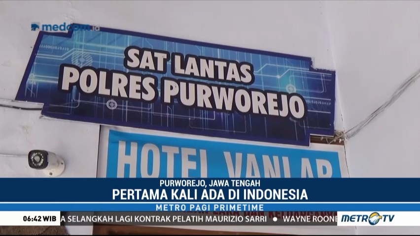 kecelakaan lalu lintas