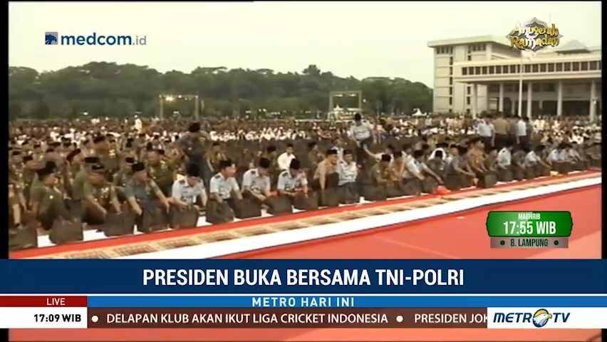 president joko widodo