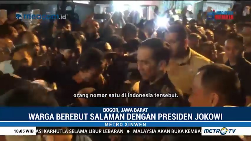 sembako