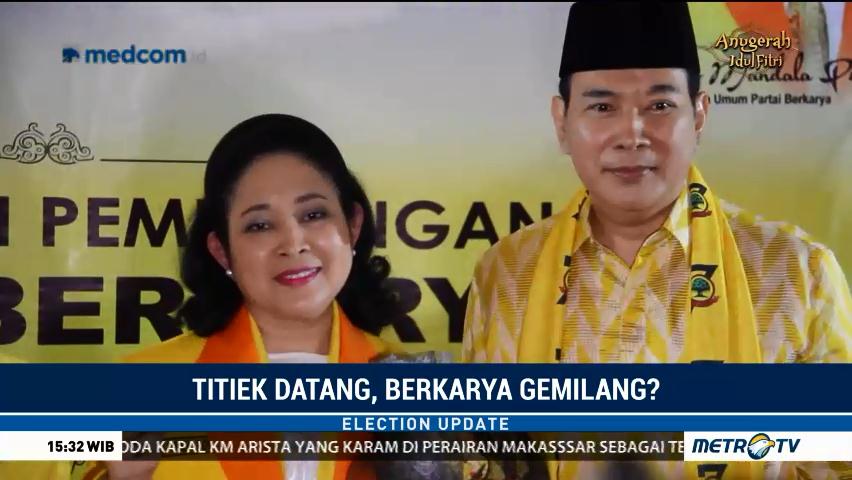 partai golkar