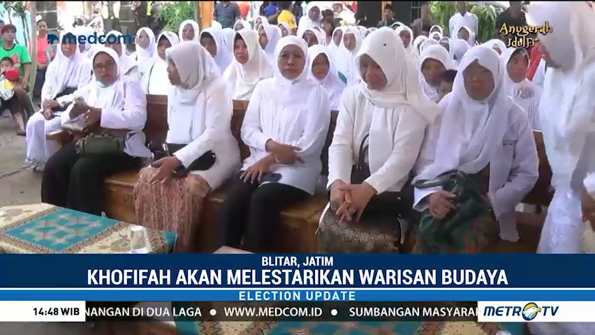 pilgub jatim 2018