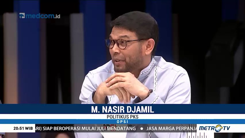 pemilu serentak 2019