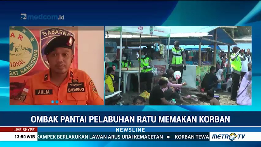 wisata pantai