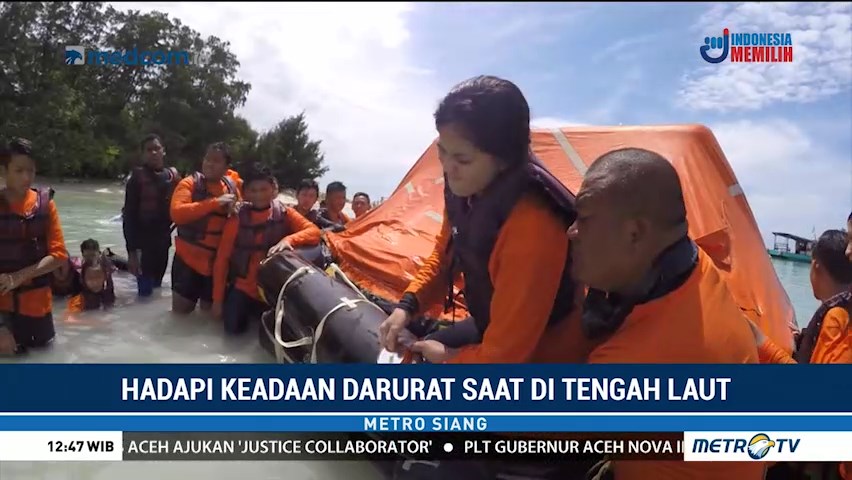 bencana alam