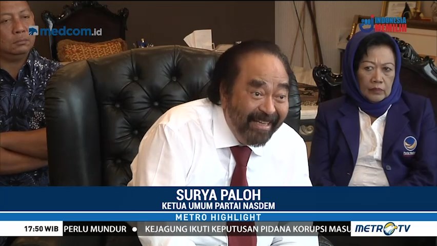 partai politik