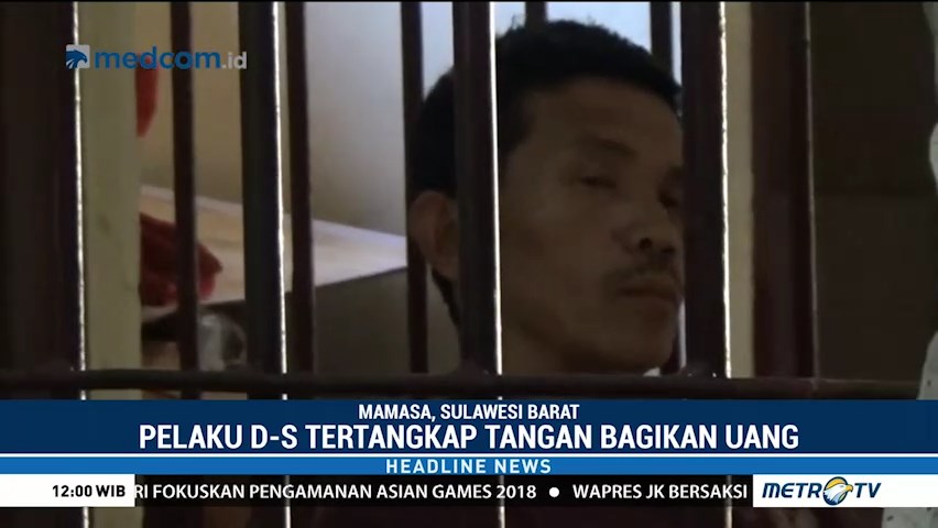 politik uang