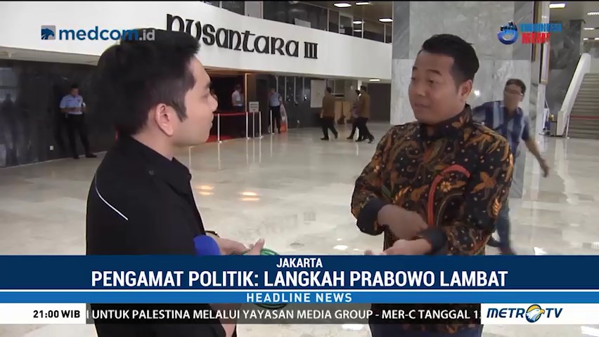 prabowo subianto