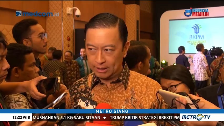 rupiah melemah