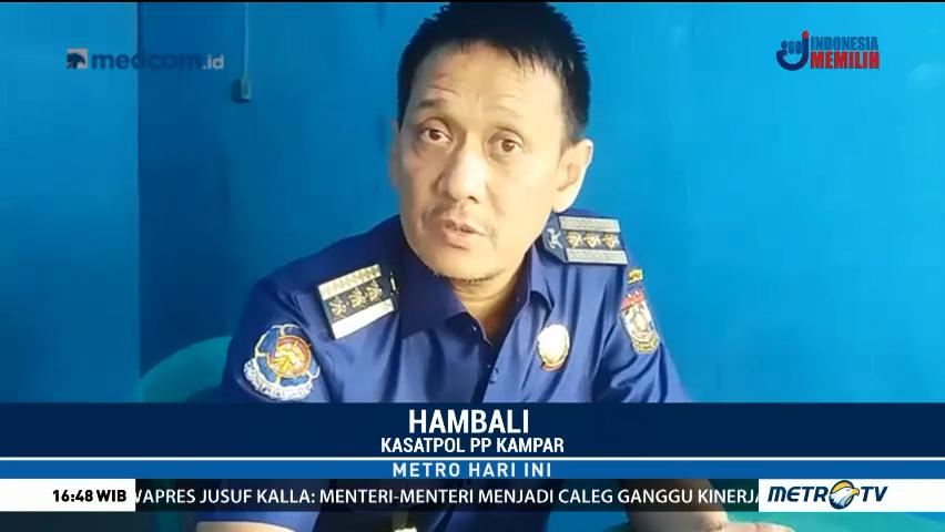 kekerasan