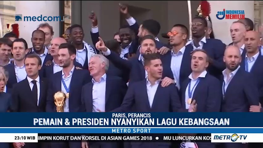 timnas prancis
