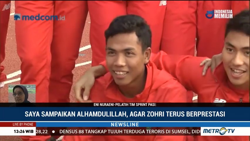 prestasi mahasiswa