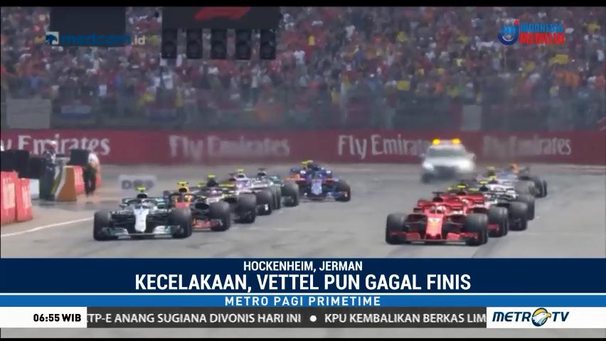 formula 1