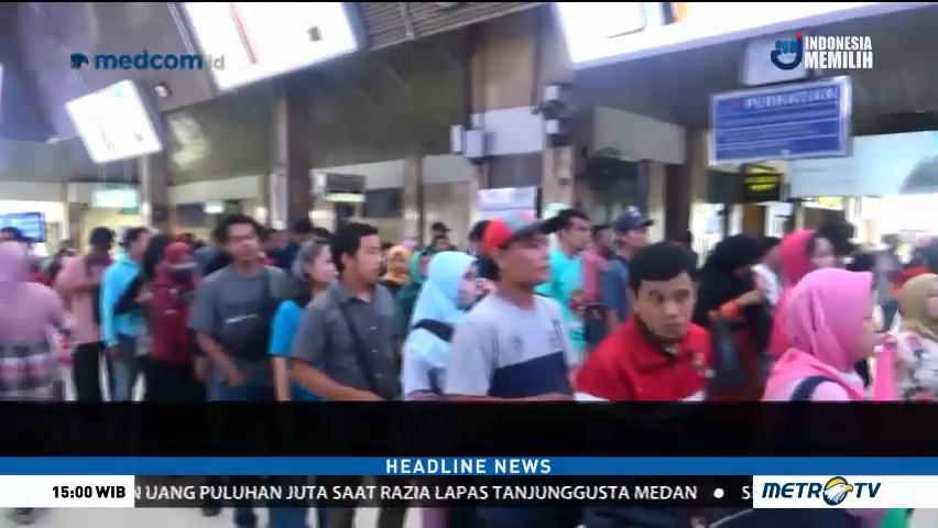 kereta api