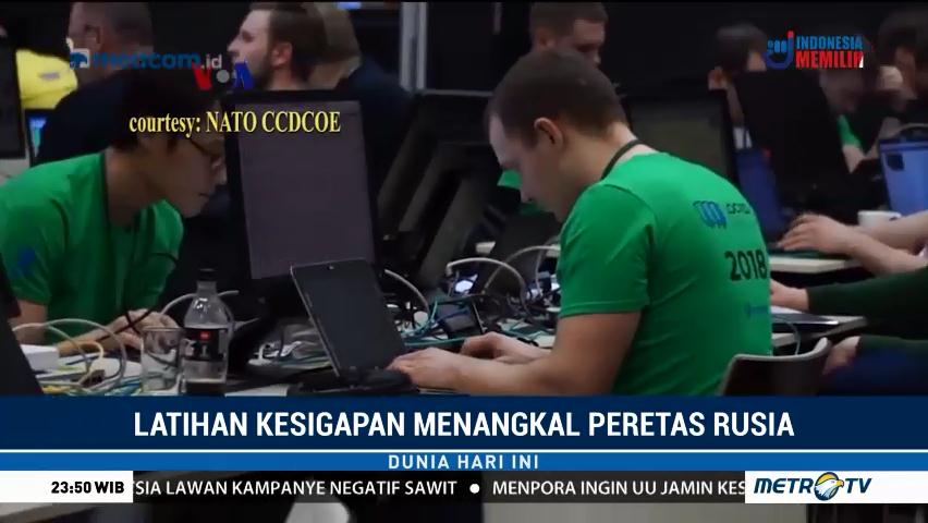 peretasan