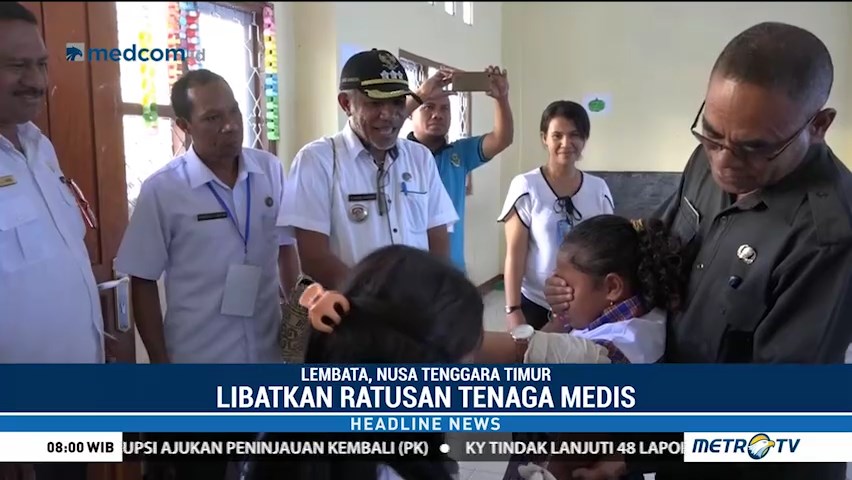 imunisasi