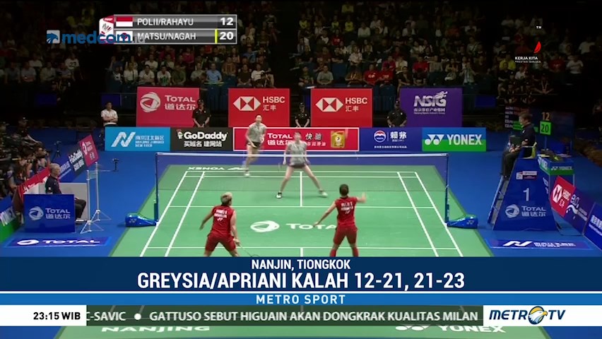 kejuaraan dunia bulu tangkis