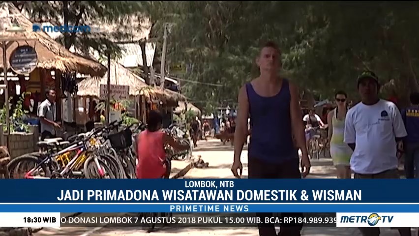 wisata pantai