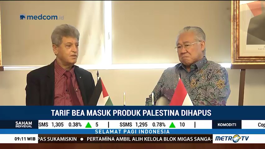 indonesia-palestina