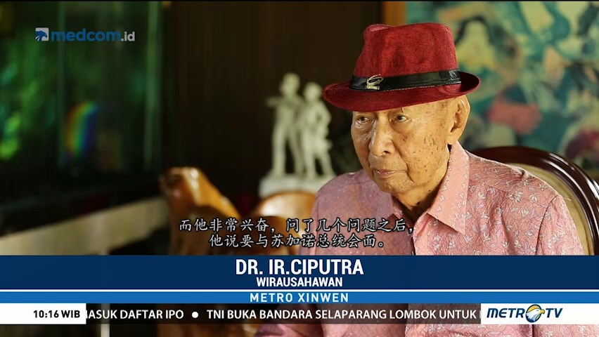 ciputra property
