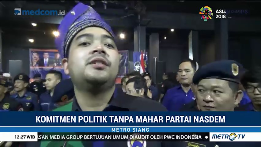 partai nasdem