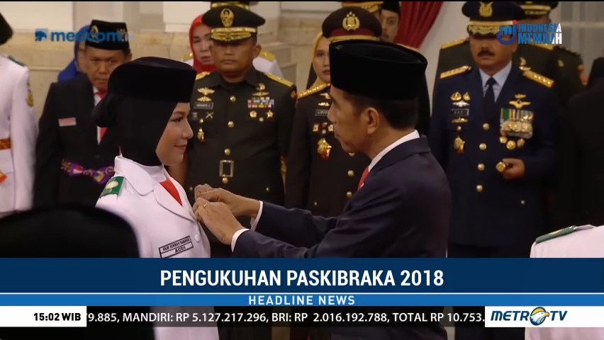 presiden jokowi