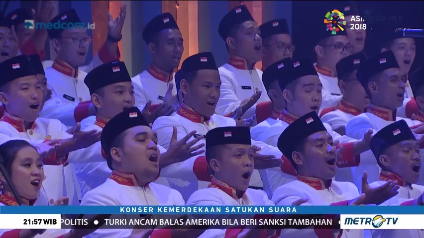 konser musik