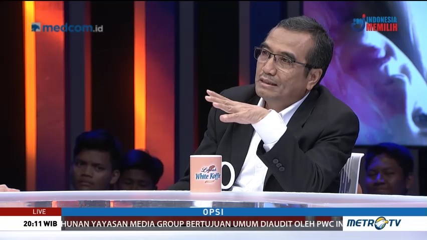 timbul tenggelam kasus blbi