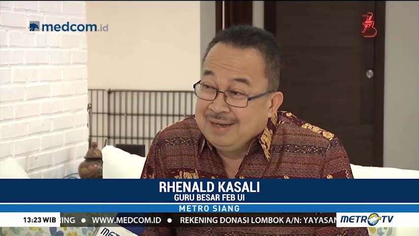 daya beli masyarakat