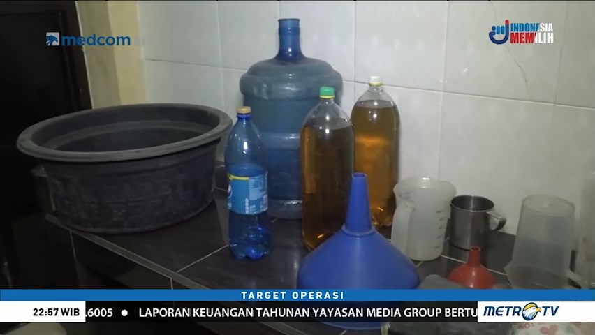 miras oplosan