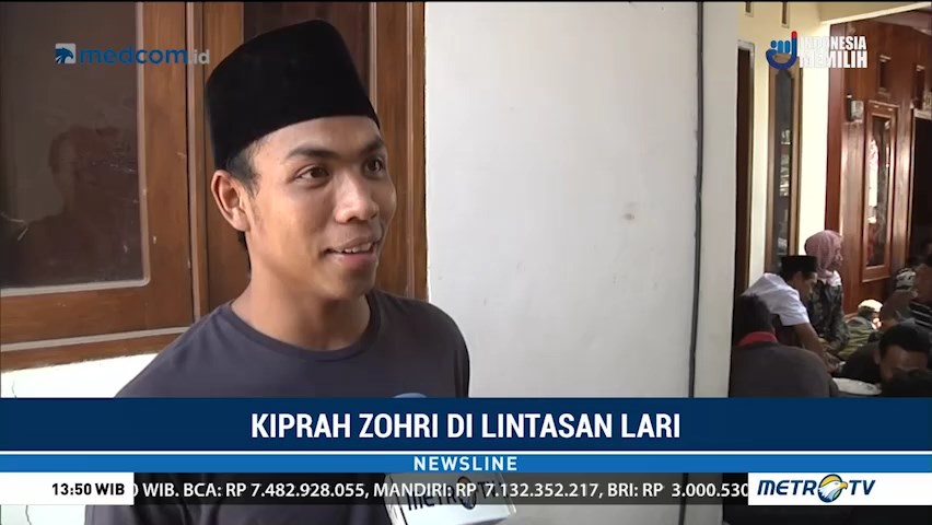 Lalu Zohri