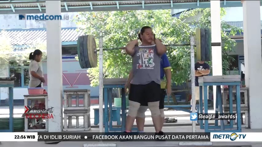 angkat besi
