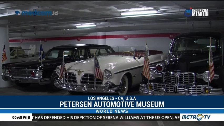 museum