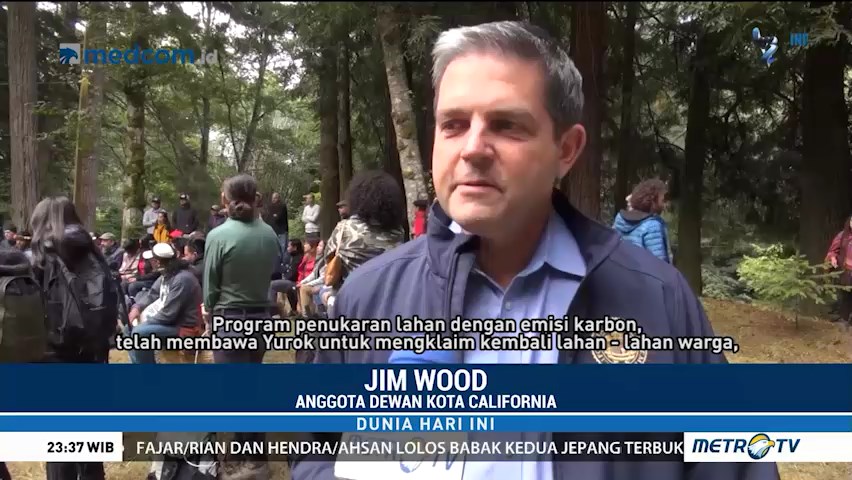 hutan